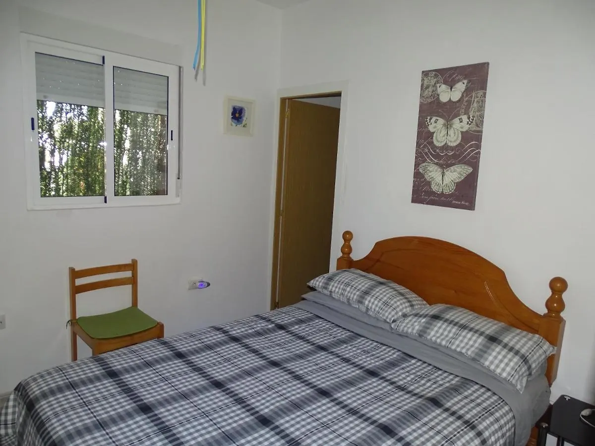 Rickaty Lodge Bed And Breakfast, Airport Hotel, Hotel De Aeropuerto, Las Palmas Airport, Gran Canaria Airport, Lpa, Spain Las Majoreras 2*,