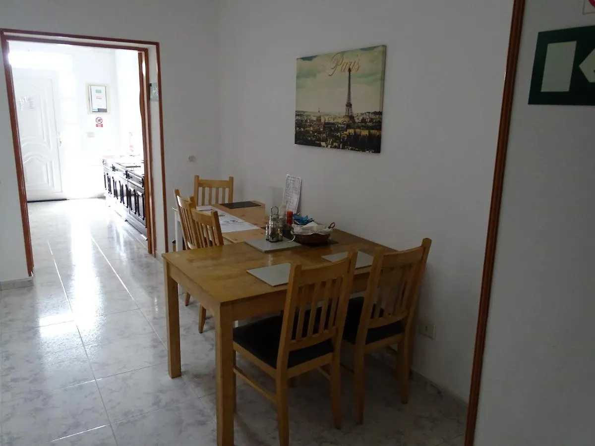 Bed & Breakfast Rickaty Lodge Bed And Breakfast, Airport Hotel, Hotel De Aeropuerto, Las Palmas Airport, Gran Canaria Airport, Lpa, Spain Las Majoreras