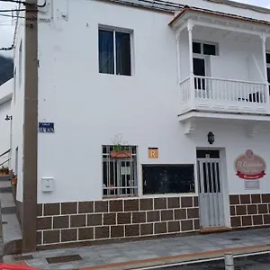 El Guanche Maison d'hôtes