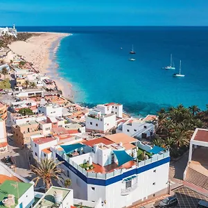 Altavista Apartahotel-adults Only Over 14 Appart hôtel