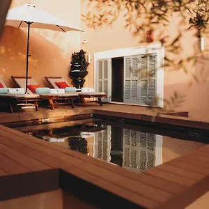 *** Hotel Serrete Espagne