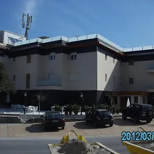 *** Hotel La Duquesa Espagne