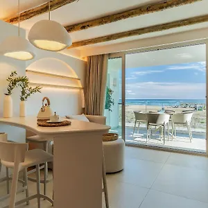  Appart hôtel Azul Espagne