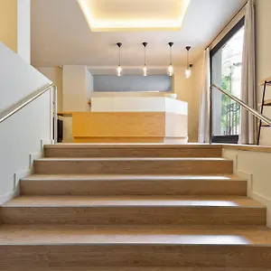  Maison d'hôtes Ola Living Diagonal Espagne