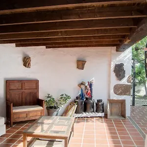 La Casona De Couette-café