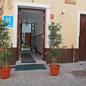  Maison d'hôtes Fantoni Espagne