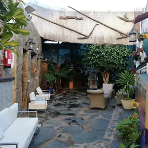 La Piedra Viva , Siete Hermanos Maison d'hôtes
