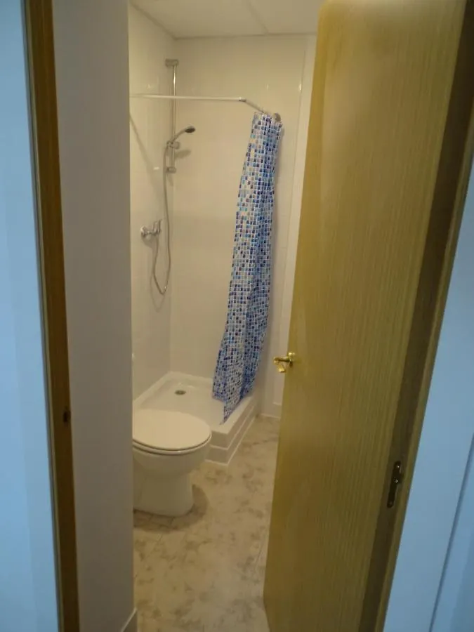 Rickaty Lodge Bed And Breakfast, Airport Hotel, Hotel De Aeropuerto, Las Palmas Airport, Gran Canaria Airport, Lpa, Spain Las Majoreras ベッド・アンド・ブレックファスト